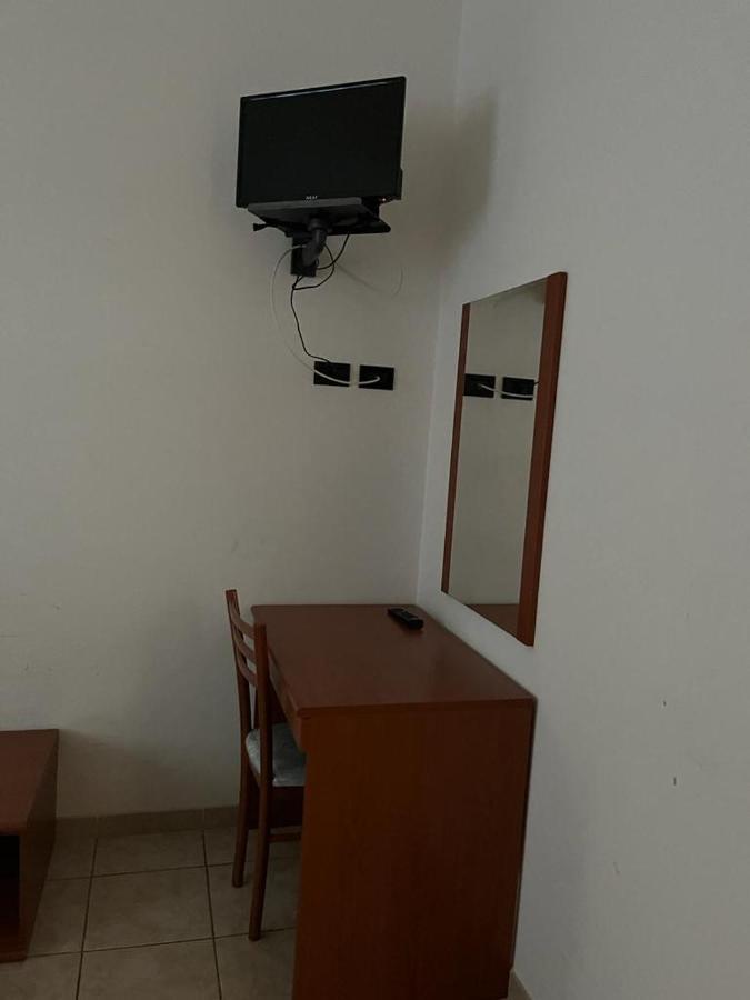 מלון סן ג'יואבאני רוטונדו Tenimento Santa Barbara מראה חיצוני תמונה